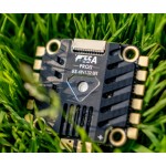T-MOTOR F55A PROII 6S 4IN1 32 BIT Electric Speed Controller Multirotor Use FPV Motor Blheli ESC for RC Drone Airplane
